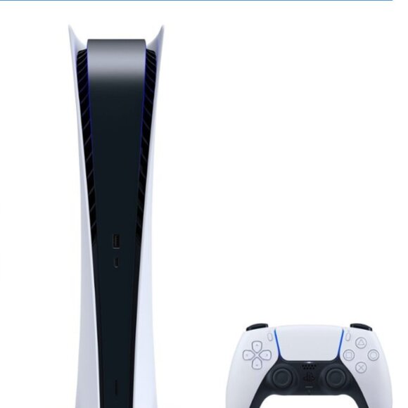 PlayStation®5 Digital Edition – God of War™ Ragnarok Bundle - Picture 3 of 8